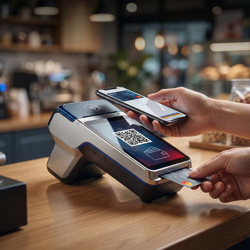 نقطة الدفع الموحدة