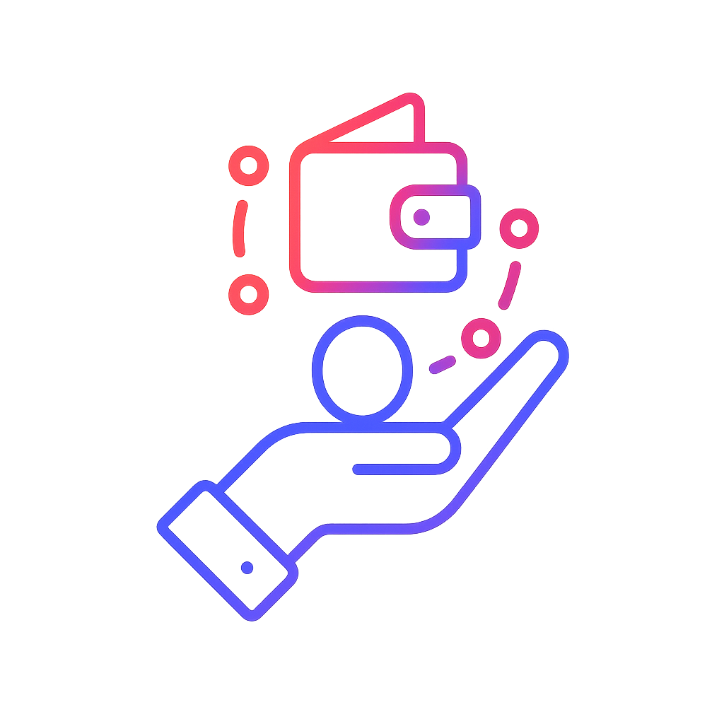 شمول مالي للجميع