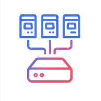 شبكة الوكالة المصرفية