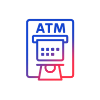 مقسم الصرافات الآلية