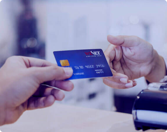 الآن خدمة التحويلات الفورية من WeNet متاحة بالبنوك 