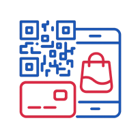 الدفع بالبطاقات، QR، NFC والمحافظ