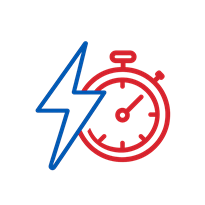 معالجة فورية للمدفوعات