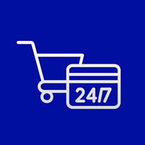 تبسيط عمليات الدفع داخل المتاجر