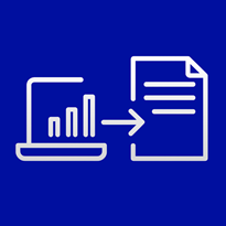 توفير بيانات وتحليلات مفيدة للمبيعات